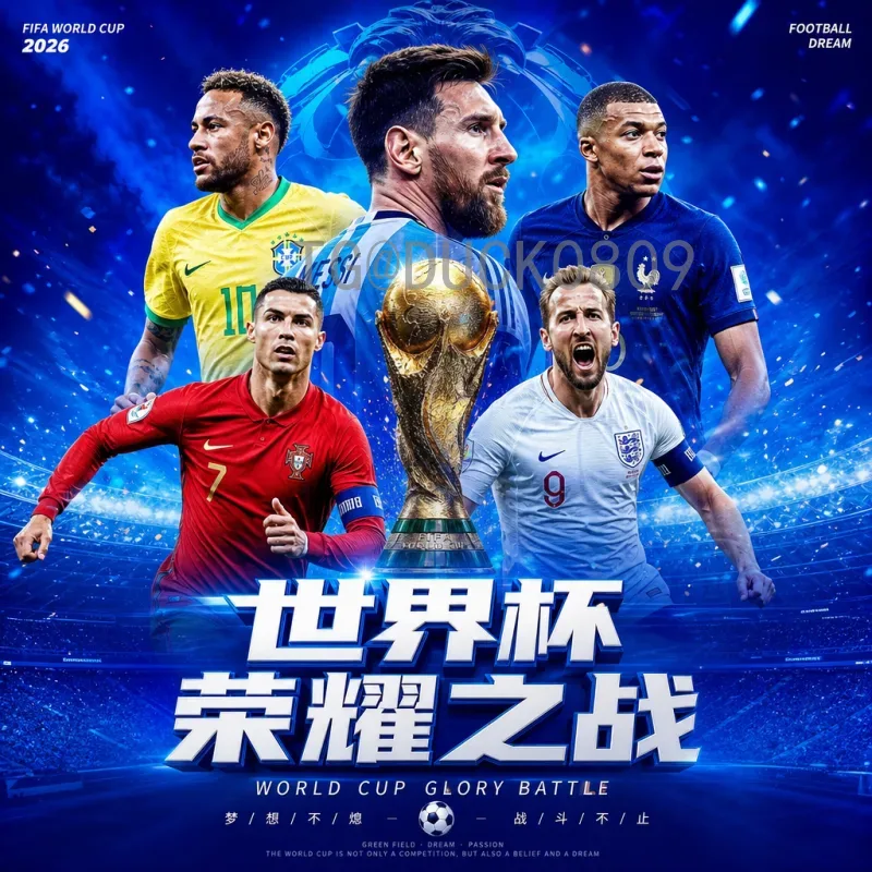 实时2026年世界杯亚洲区名额解析：8.5席花落谁家？